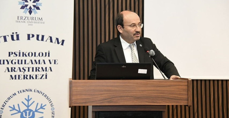 Dünya Otizm Farkındalık Günü Konferansı ETÜ'de Gerçekleşti