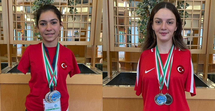 Dünya Para Atletizm Grand Prix'inde Milli Sporculardan Madalya Yağmuru