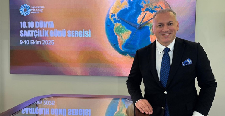 Dünya Saatçilik Günü Kutlanıyor
