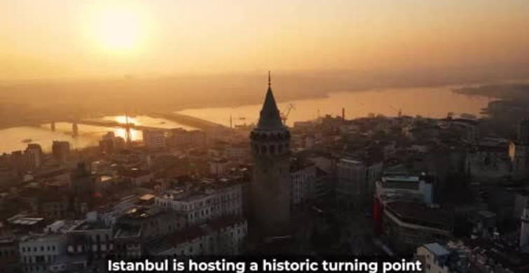 Dünya Sağlık Örgütü bakanlar konferansı 1-2 Temmuz’da İstanbul’da yapılacak
