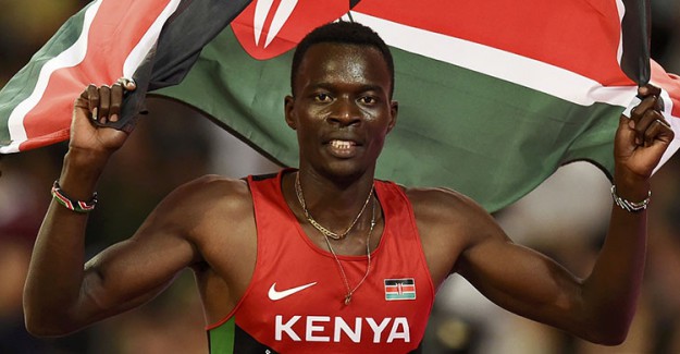 Dünya Şampiyonu Atlet Nicholas Bett Yaşamını Yitirdi!