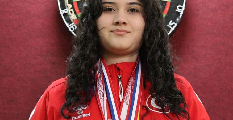 Dünya Şampiyonu Zehra Gemi Yeni Zaferler İçin Hazırlanıyor