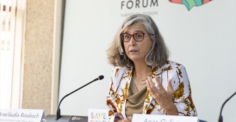 Dünya Şehircilik Forumu Bakü'de Toplanıyor