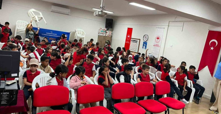 Dünya Süt Günü Kutlamaları Eskişehir'de Gerçekleşti