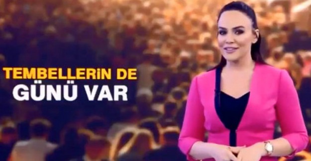 Dünya Tembeller Gününü Gerçek Zanneden Kanal D, Bu Olayın Haberini Yaptı