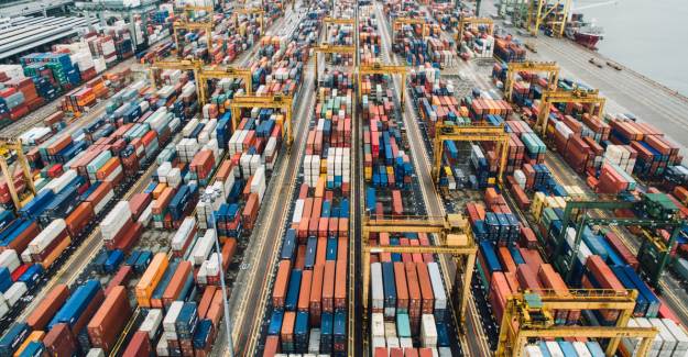 Dünya Ticaret Örgütü'nün Ticaret Barometresinde Coronavirüs Etkisiyle Rekor Düşüş