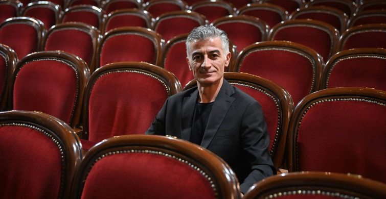 Dünya Tiyatro Günü'nde Biletler Tükendi