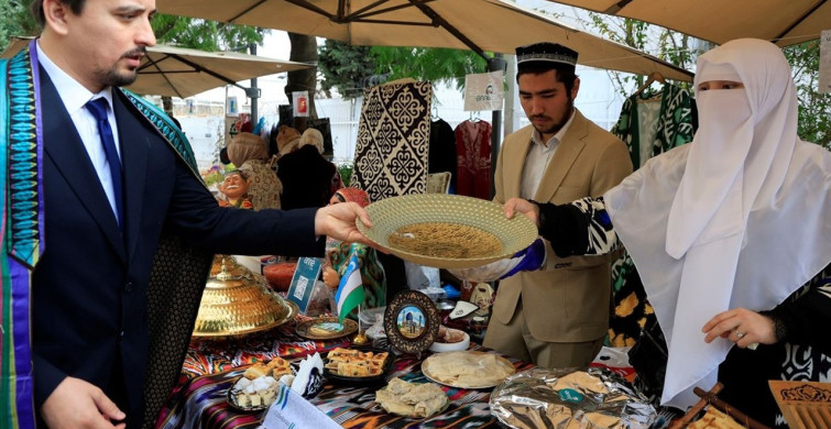 Dünya Türk Dili Ailesi Günü Ürdün'de Coşkuyla Kutlandı