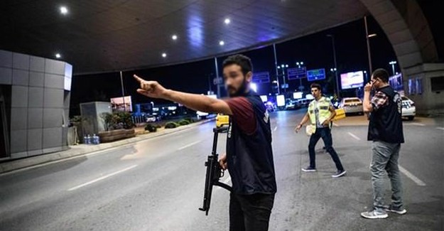 'Dünya Türk Polisinin Kahramanlığını Konuşmaya Başladı'