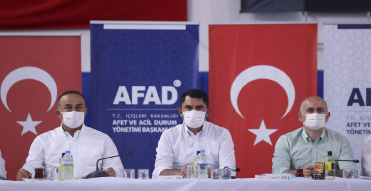 Dünya Türkiye için bir araya geldi: Çok sayıda ülkeden yardım geldi