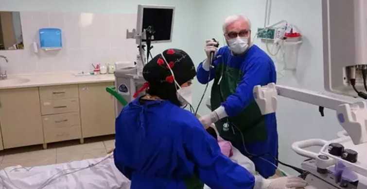 Dünya yeni bir virüsle mi tanışıyor?