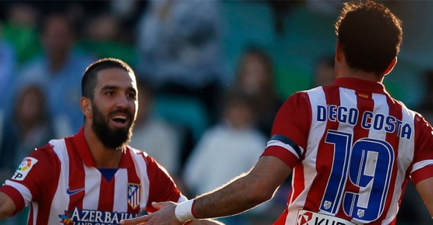 Dünya Yıldızı Diego Costa Fenerbahçe'ye Transfer Oluyor! İşte Maaş İsteği!
