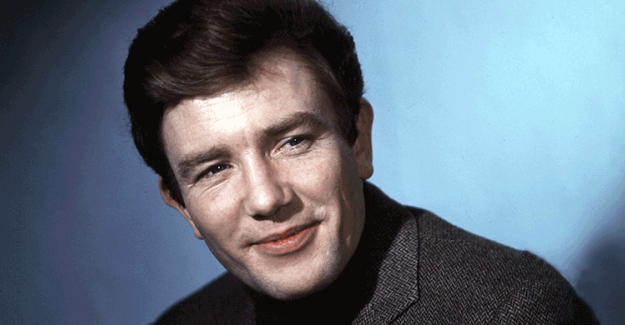 Dünyaca Ünlü İngiliz Aktör Albert Finney Hayatını Kaybetti