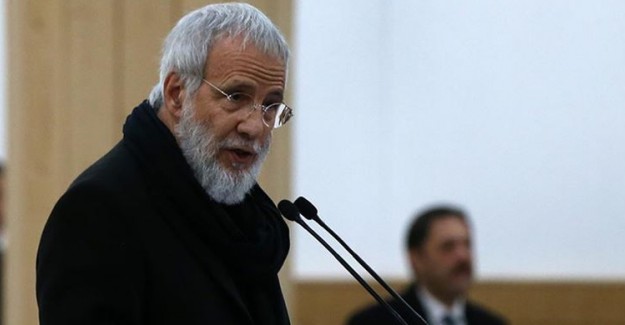 Dünyaca Ünlü Müzisyen Yusuf İslam'dan Türkiye'ye Destek