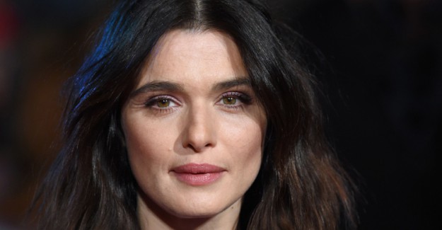 Dünyaca Ünlü Oyuncu Rachel Weisz Hamile