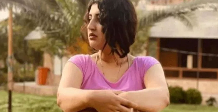 Dünyaca ünlü TikTok fenomeni Eman'a kanlı infaz!