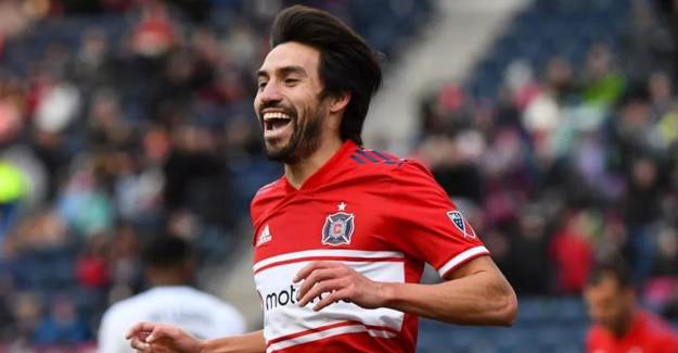 Dünyaca Ünlü Yıldız Belhanda'nın Yerine Geliyor!