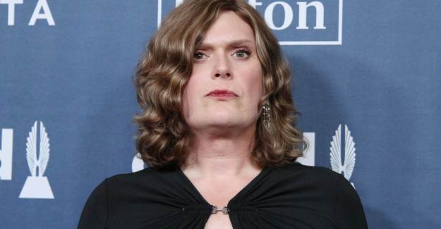 Dünyaca Ünlü Yönetmen Lilly Wachowski Hollywod'dan Ayrıldı