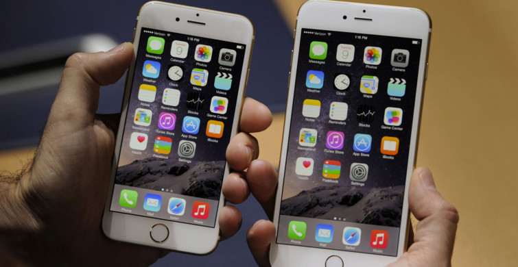 Dünyada iPhone neden çok tercih ediliyor?