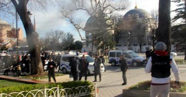 Dünyadan Türkiye'ye Destek Yağdı; Rusya Dahil