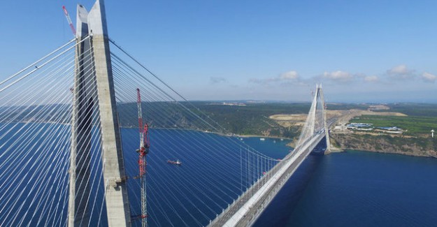 Dünyanın En Büyüğü Açılıyor! İşte Detaylar ve Geçiş Ücreti