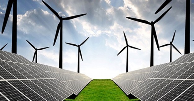 Dünyanın En Büyük Enerji Bankası Kuruldu