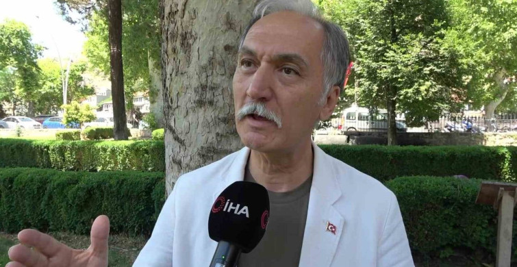 Dünyanın en büyük Hilye-i Şerif’i Amasya’da sergileniyor