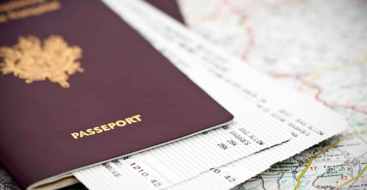 Dünyanın en güçlü ve en zayıf pasaportları belli oldu: İşte Türkiye'nin sıralaması!