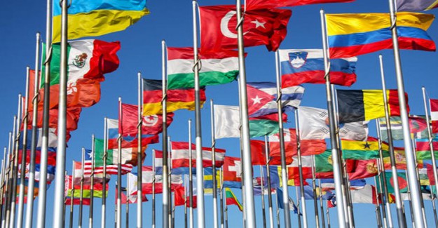 Dünyanın En İyi Ülkeleri Listesi