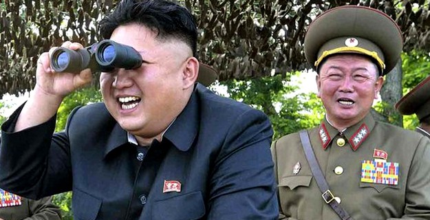 Dünyanın Sonu Kimyon'un Yüzünden Olacak! Yine Rahat Durmadı