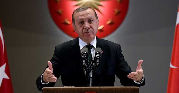 Dünyayı Kasıp Kavuran Tehlikeye Karşı Talimat Verdi