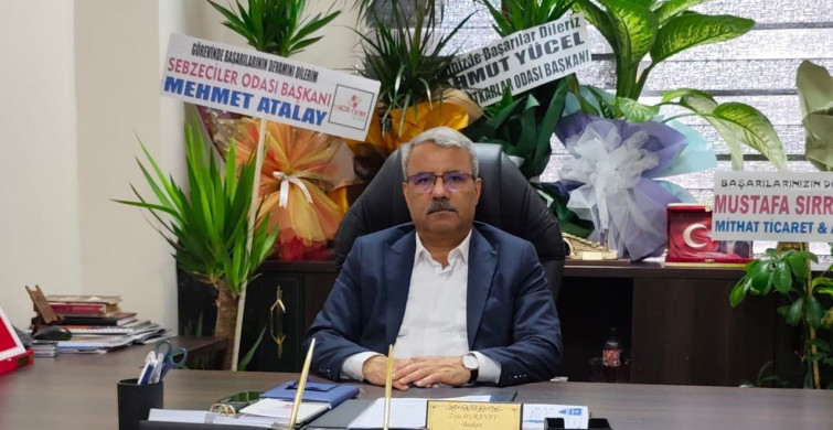 Duranay'dan Yerel Esnafa Destek Çağrısı