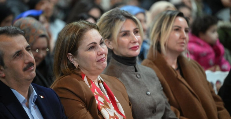 Dursun Ali Erzincanlı'dan Duygusal Şiir Dinletisi