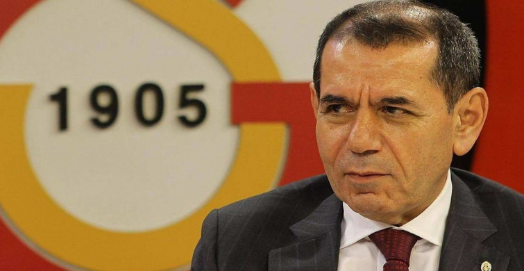 Dursun Özbek seçim vaatleri nelerdi? Taraftar heycanla bekleyecek...
