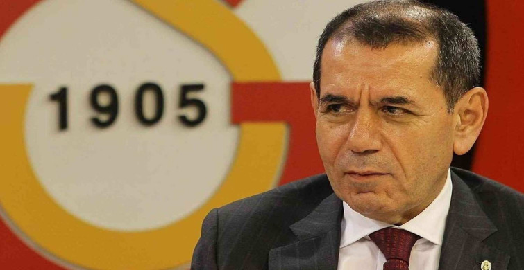 Dursun Özbek yeni yönetim listesinde kimler var?