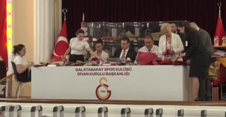 Dursun Özbek'ten Galatasaray'a İddialı Mesaj