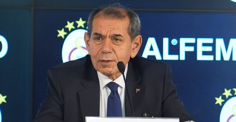Dursun Özbek'ten Galatasaray'ın Hedefleri ve Juventus Zaferi