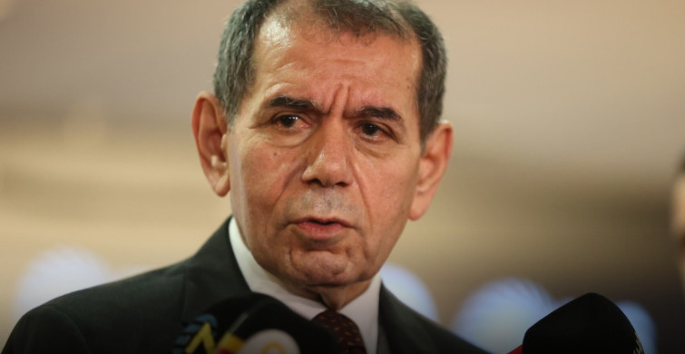 Dursun Özbek’ten Şampiyonluk Sonrası Mesaj: “26. Zaferle Tarih Yazdık!”