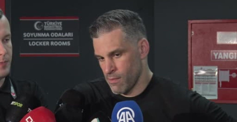 Dusan Alimpijevic: beşiktaşı Türk basketbolunun zirvesine taşıdık