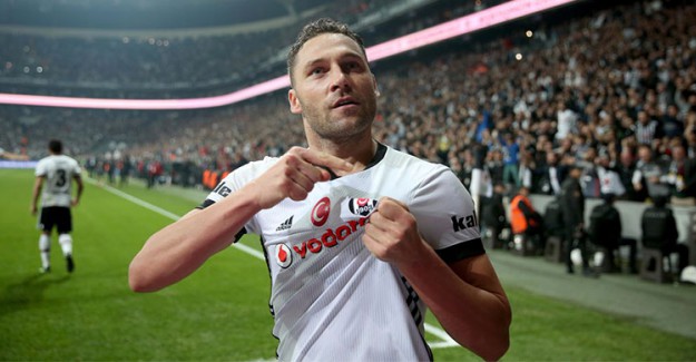 Dusko Tosic’in Acı Günü!