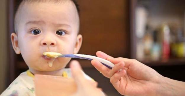 Düşük D Vitamini Bebeklerde Obeziteye Neden Olabilir