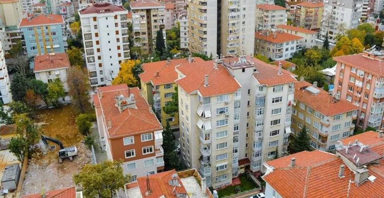 Düşük faizle verilecek konut kredisinin ayrıntıları belli oldu!