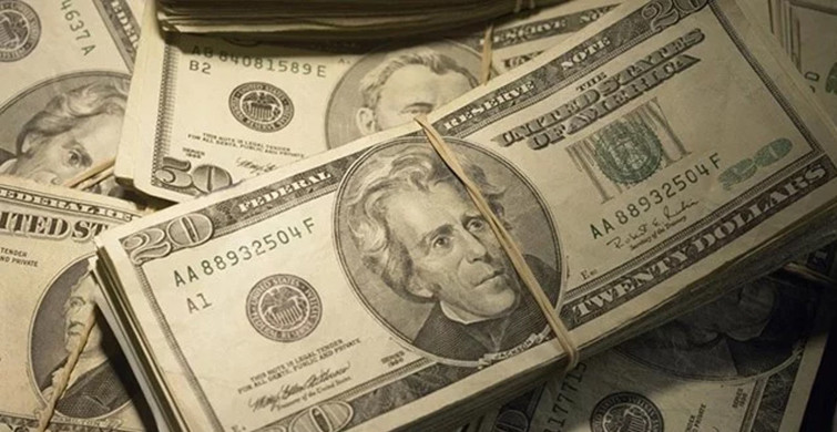 Düşüşünü Sürdürüyor: Dolar Fiyatları Ne Kadar Oldu?