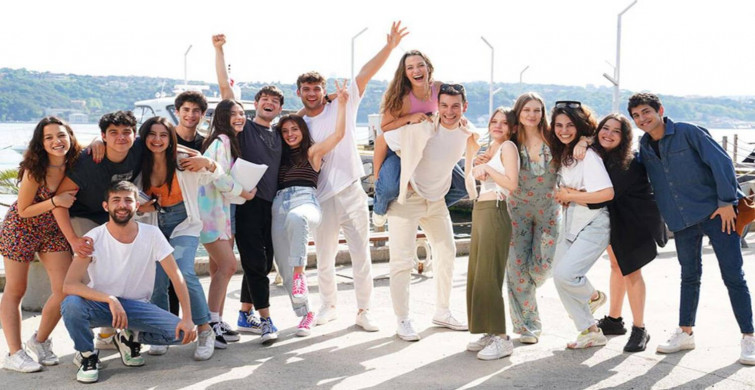 Duy Beni dizisi konusu nedir, oyuncuları kimler? Duy Beni nerede çekiliyor?