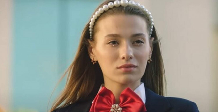 Duy Beni dizisi Melisa kimdir, gerçek adı nedir? Sümeyye Aydoğan kim, kaç yaşında, nereli? Sümeyye Aydoğan hayatı