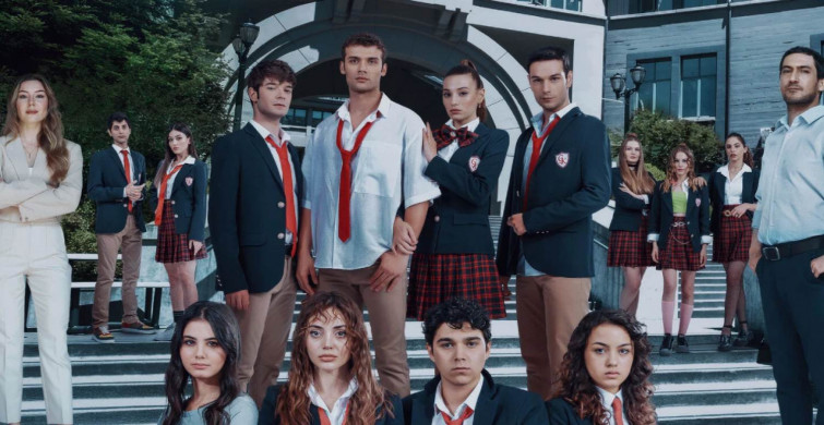 Duy Beni dizisi yayından kalkacak mı? Duy Beni dizisi yeni bölüm ne zaman?