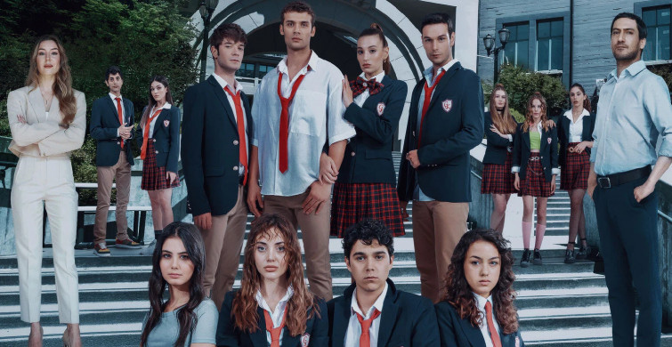 Duy Beni konusu nedir? Duy Beni oyuncuları kimlerdir? Duy Beni dizisi ne zaman ve hangi kanalda?