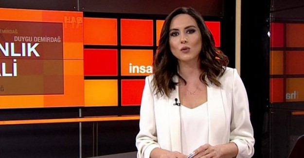 Duygu Demirdağ, CNN Türk'ten Ayrıldı! Duygu Demirdağ Kimdir?