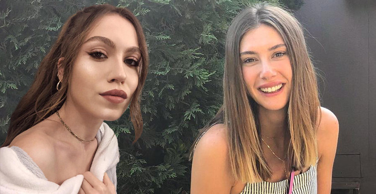 Duygu Özaslan: Şeyma Subaşı Beni Engellemiş!
