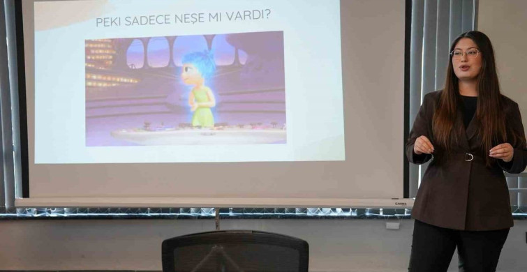 Duygularınıza Yolculuk: Başiskele Belediyesi'nden Film Temelli Atölye